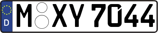 M-XY7044