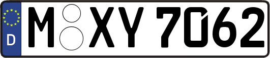 M-XY7062