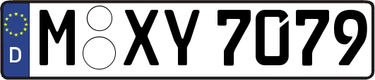 M-XY7079