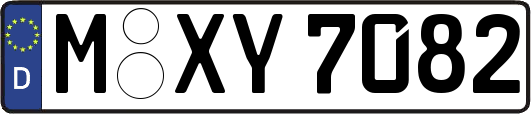 M-XY7082