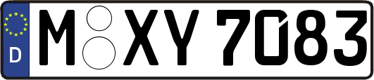 M-XY7083