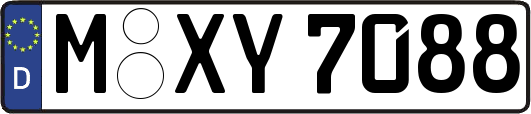 M-XY7088