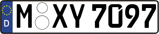 M-XY7097