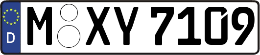 M-XY7109