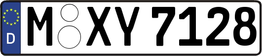 M-XY7128