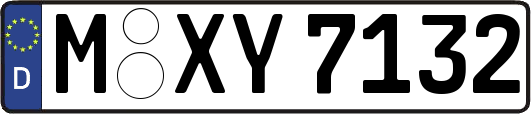 M-XY7132