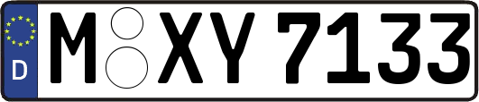 M-XY7133