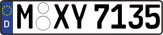M-XY7135