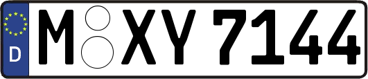 M-XY7144