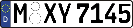 M-XY7145