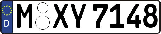 M-XY7148
