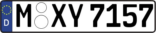 M-XY7157