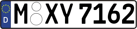 M-XY7162