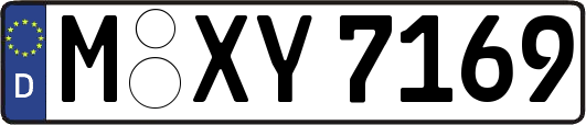M-XY7169