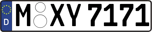 M-XY7171
