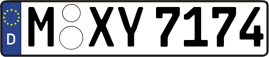 M-XY7174