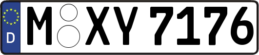 M-XY7176