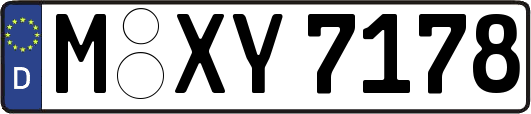 M-XY7178