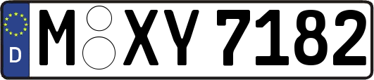 M-XY7182
