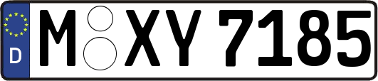 M-XY7185