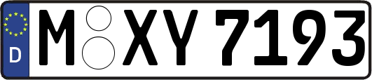 M-XY7193