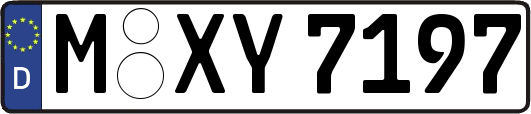 M-XY7197