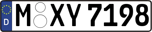 M-XY7198