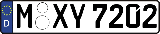 M-XY7202