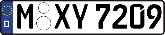 M-XY7209
