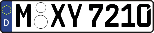 M-XY7210