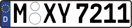M-XY7211