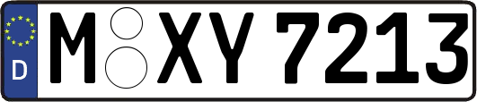 M-XY7213