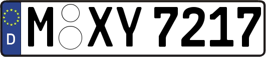 M-XY7217