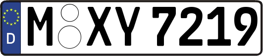 M-XY7219