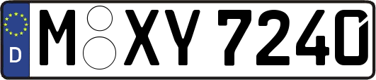 M-XY7240