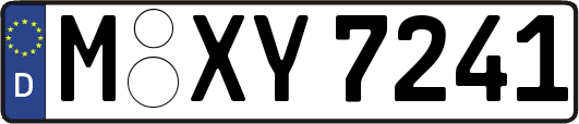 M-XY7241
