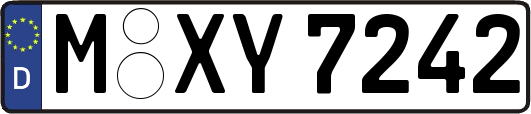 M-XY7242