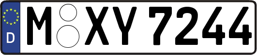 M-XY7244