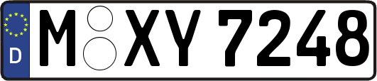 M-XY7248