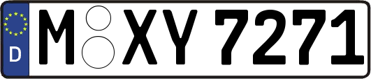 M-XY7271