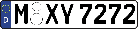 M-XY7272