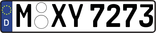 M-XY7273