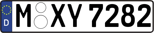 M-XY7282