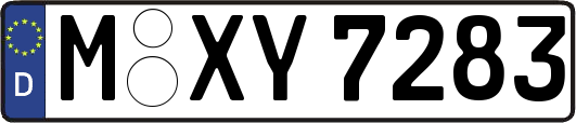 M-XY7283