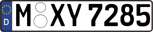 M-XY7285