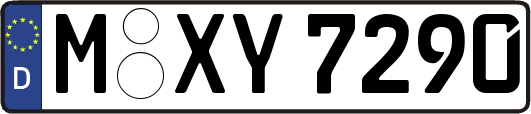 M-XY7290