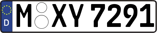 M-XY7291