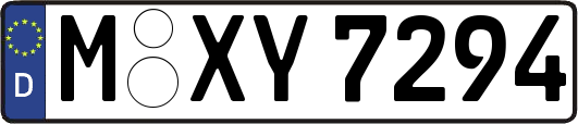 M-XY7294