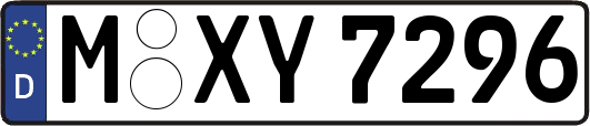 M-XY7296