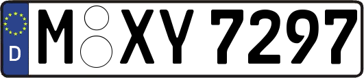 M-XY7297